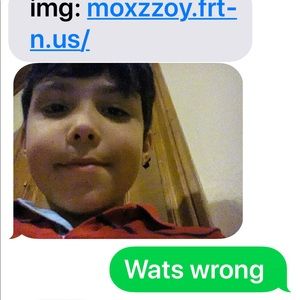 Meet your Posher, Floyd